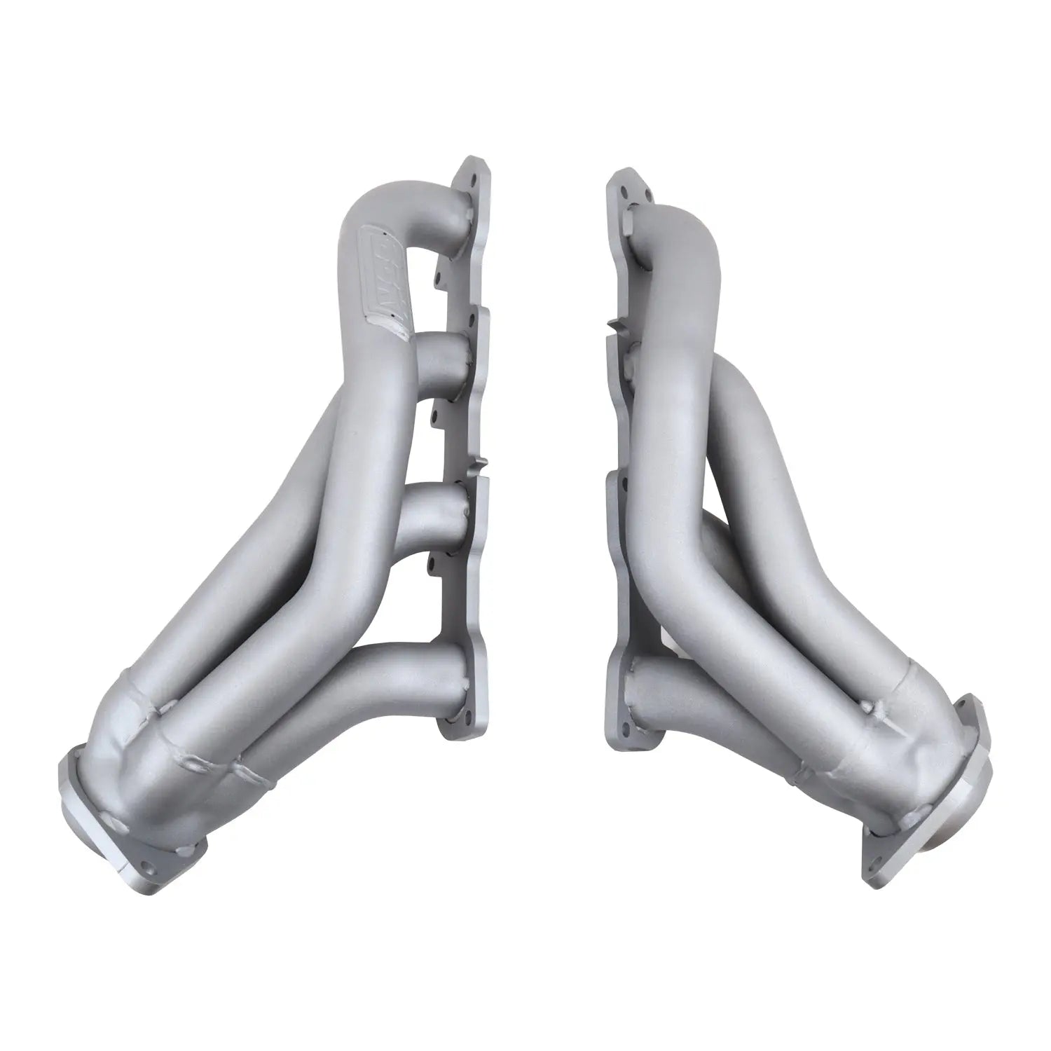 BBK Dodge Challenger Charger 300C Magnum 6.1 Hemi 1-7/8 Shorty Exhaust Headers Titanium Ceramic 06-10