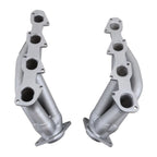 BBK Dodge Challenger Charger 300C Magnum 6.1 Hemi 1-7/8 Shorty Exhaust Headers Titanium Ceramic 06-10