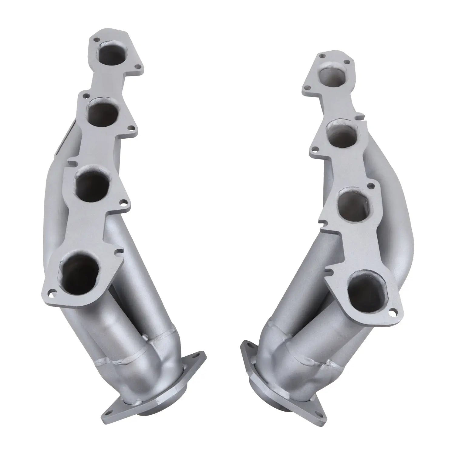 BBK Dodge Challenger Charger 300C Magnum 6.1 Hemi 1-7/8 Shorty Exhaust Headers Titanium Ceramic 06-10