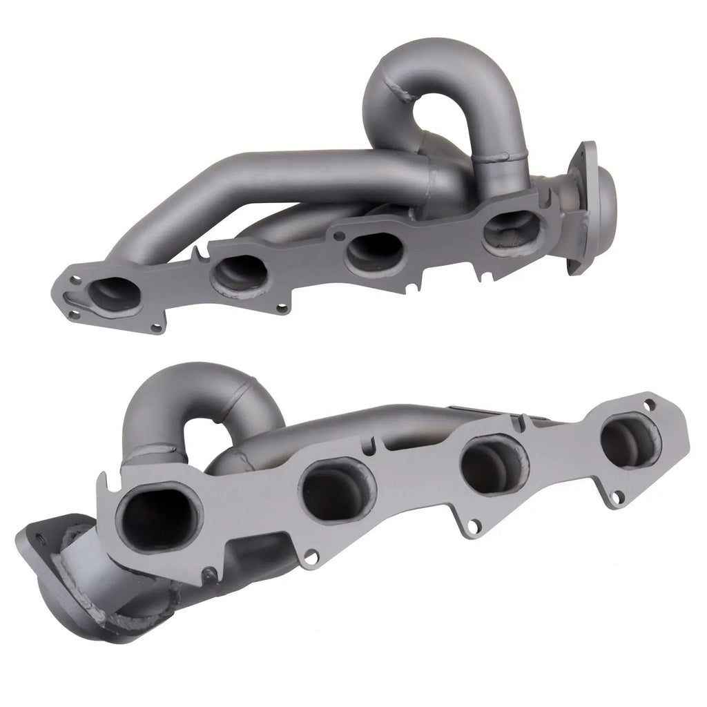BBK Dodge Ram 1500 Truck 5.7 1-3/4 Shorty Exhaust Headers Titanium Ceramic 09-18