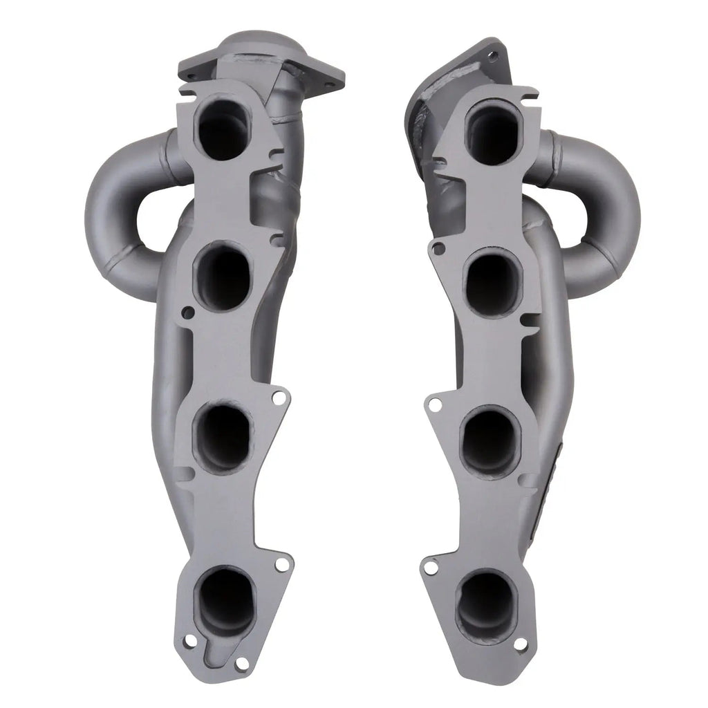 BBK Dodge Ram 1500 Truck 5.7 1-3/4 Shorty Exhaust Headers Titanium Ceramic 09-18
