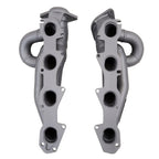 BBK Dodge Ram 1500 Truck 5.7 1-3/4 Shorty Exhaust Headers Titanium Ceramic 09-18
