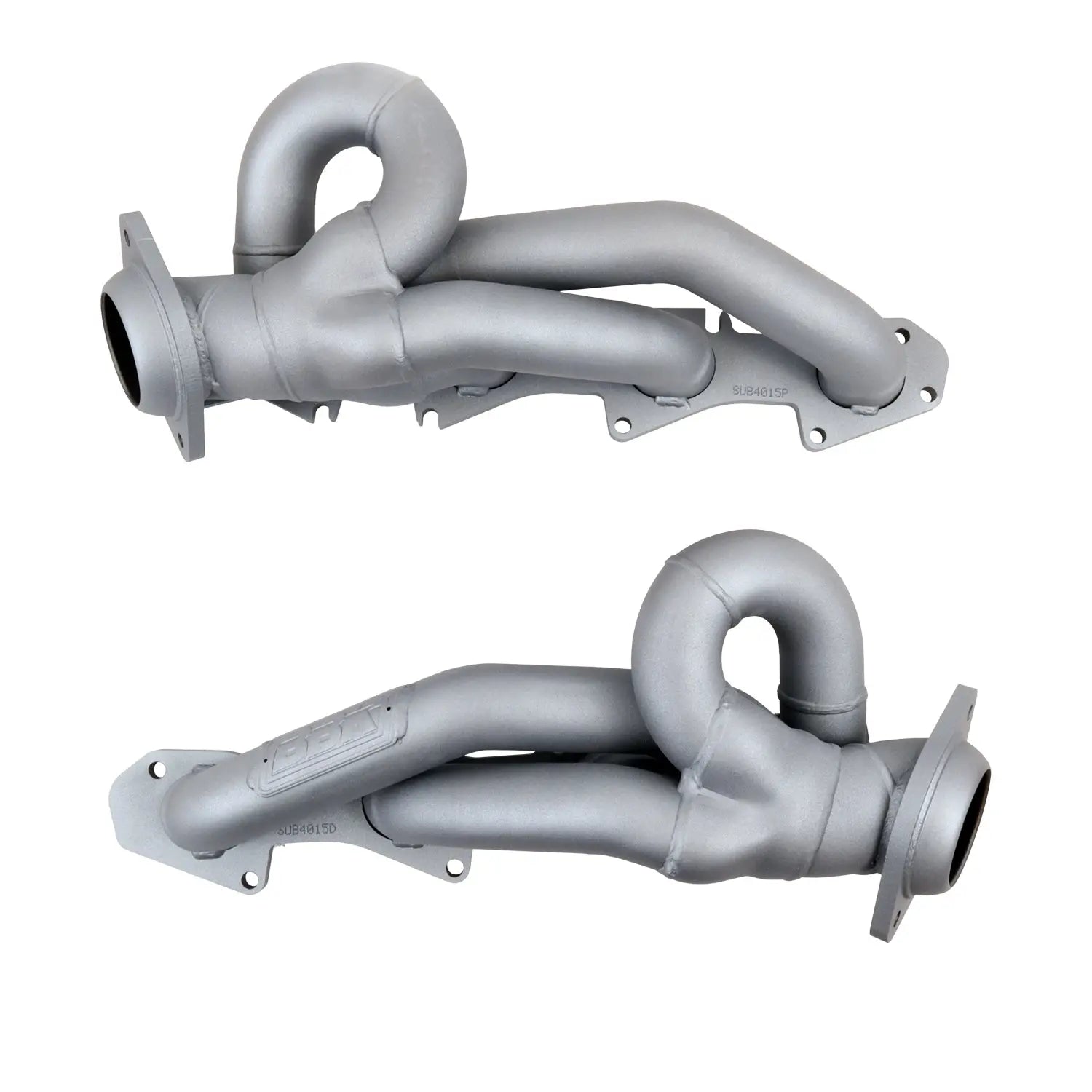 BBK Dodge Ram 1500 Truck 5.7 1-3/4 Shorty Exhaust Headers Titanium Ceramic 19-24