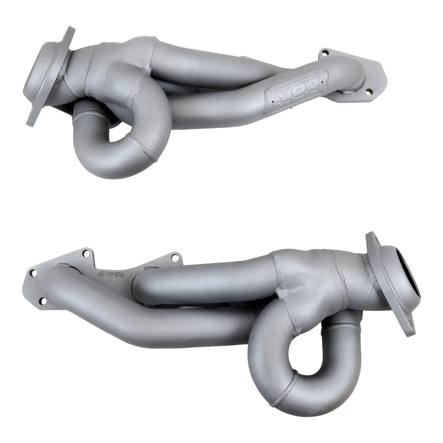 BBK Dodge Ram 1500 Truck 5.7 1-3/4 Shorty Exhaust Headers Titanium Ceramic 19-24