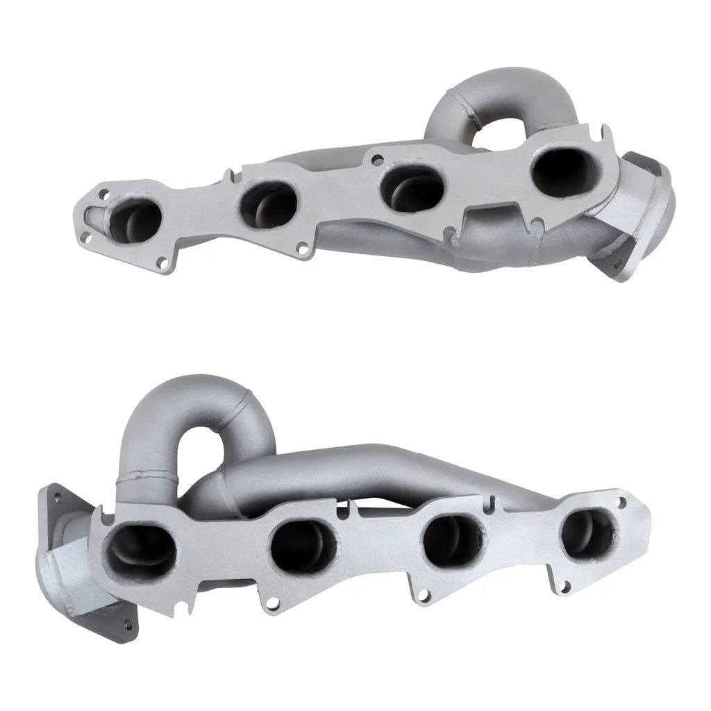 BBK Dodge Ram 1500 Truck 5.7 1-3/4 Shorty Exhaust Headers Titanium Ceramic 19-24