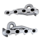 BBK Dodge Ram 1500 Truck 5.7 1-3/4 Shorty Exhaust Headers Titanium Ceramic 19-24