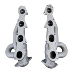 BBK Dodge Ram 1500 Truck 5.7 1-3/4 Shorty Exhaust Headers Titanium Ceramic 19-24