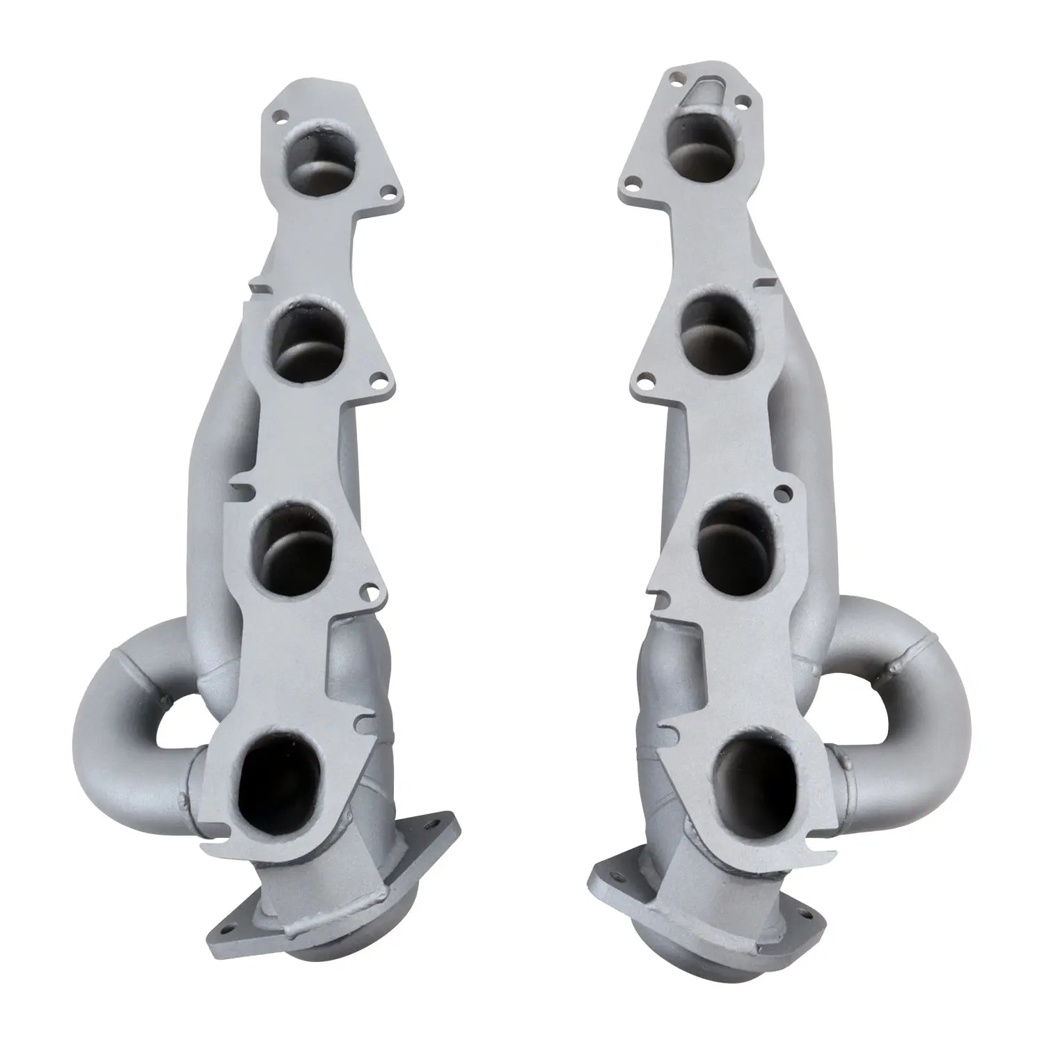 BBK Dodge Ram 1500 Truck 5.7 1-3/4 Shorty Exhaust Headers Titanium Ceramic 19-24