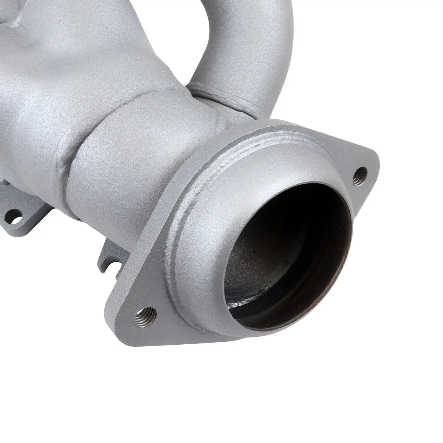 BBK Dodge Ram 1500 Truck 5.7 1-3/4 Shorty Exhaust Headers Titanium Ceramic 19-24