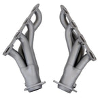BBK Dodge Challenger Charger 300C 6.4 6.2 Hemi 1-7/8 Shorty Exhaust Headers Titanium Ceramic 11-24