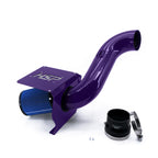2007.5-2010 Chevrolet / GMC Cold Air Intake Illusion Purple