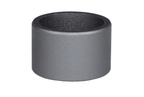 ZSPEC M8 Straight Cup Dress-Up/Finish Washers for M8 SHSC Fasteners, Billet, 10-Pack