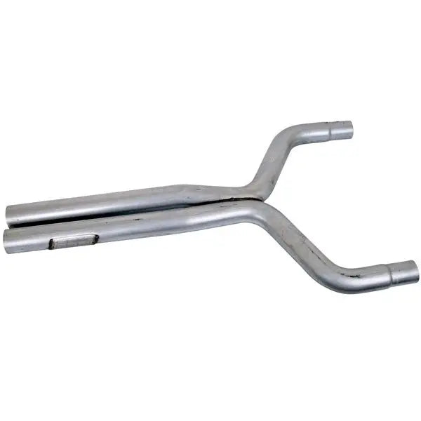 BBK Chevrolet Camaro SS 6.2 LS3 L99 2-3/4 X-Pipe 10-15