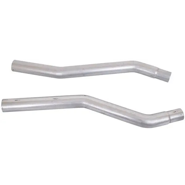 BBK Chevrolet Camaro SS 6.2 LS3 L99 2-3/4 X-Pipe 10-15