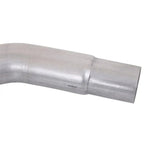 BBK Chevrolet Camaro SS 6.2 LS3 L99 2-3/4 X-Pipe 10-15