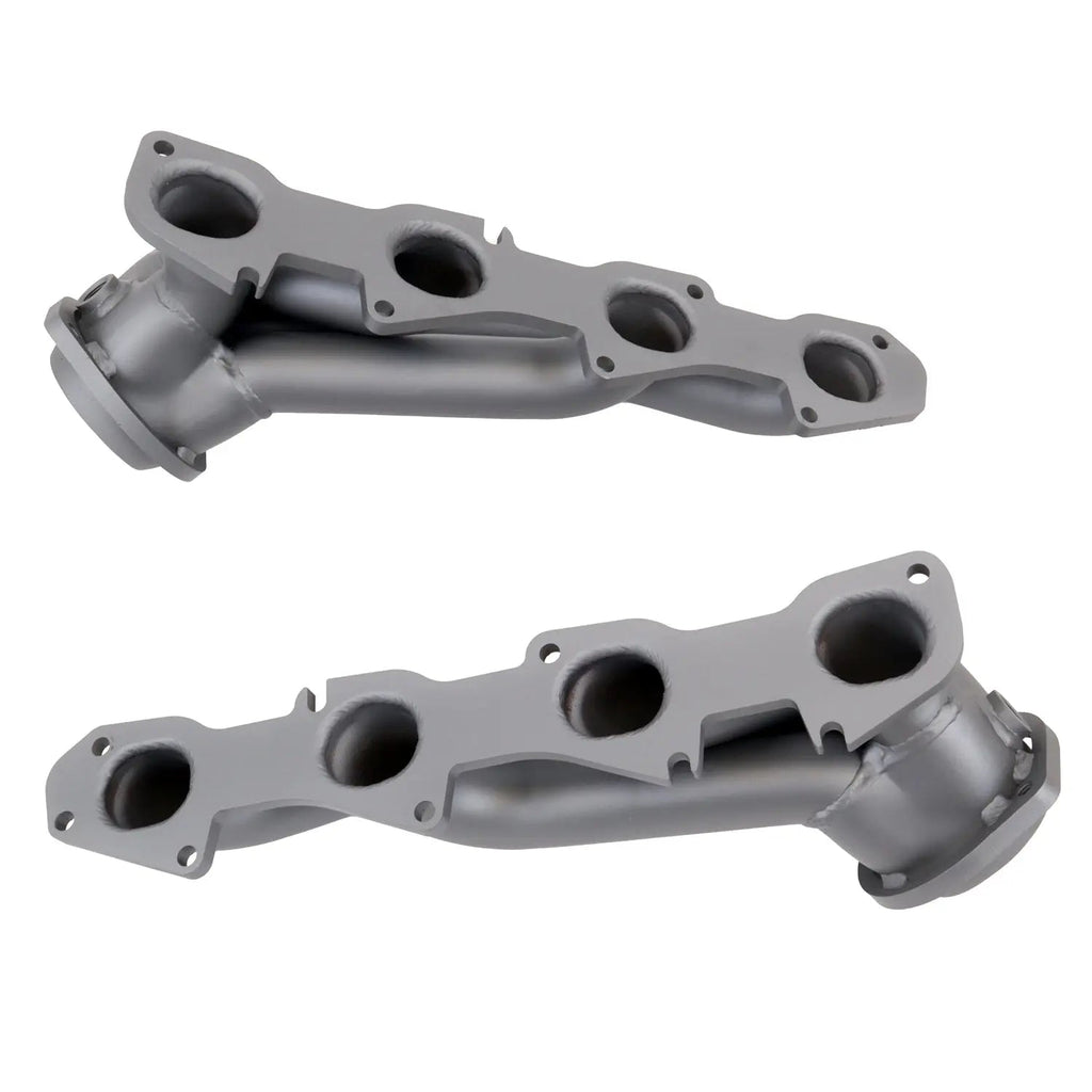 BBK Dodge Challenger Charger 5.7 Hemi 1-3/4 Shorty Exhaust Headers Titanium Ceramic 09-24