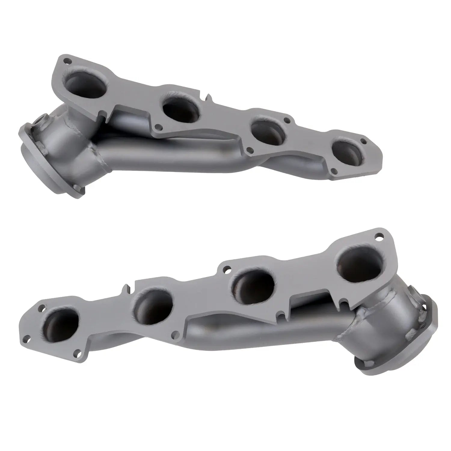 BBK Dodge Challenger Charger 5.7 Hemi 1-3/4 Shorty Exhaust Headers Titanium Ceramic 09-24