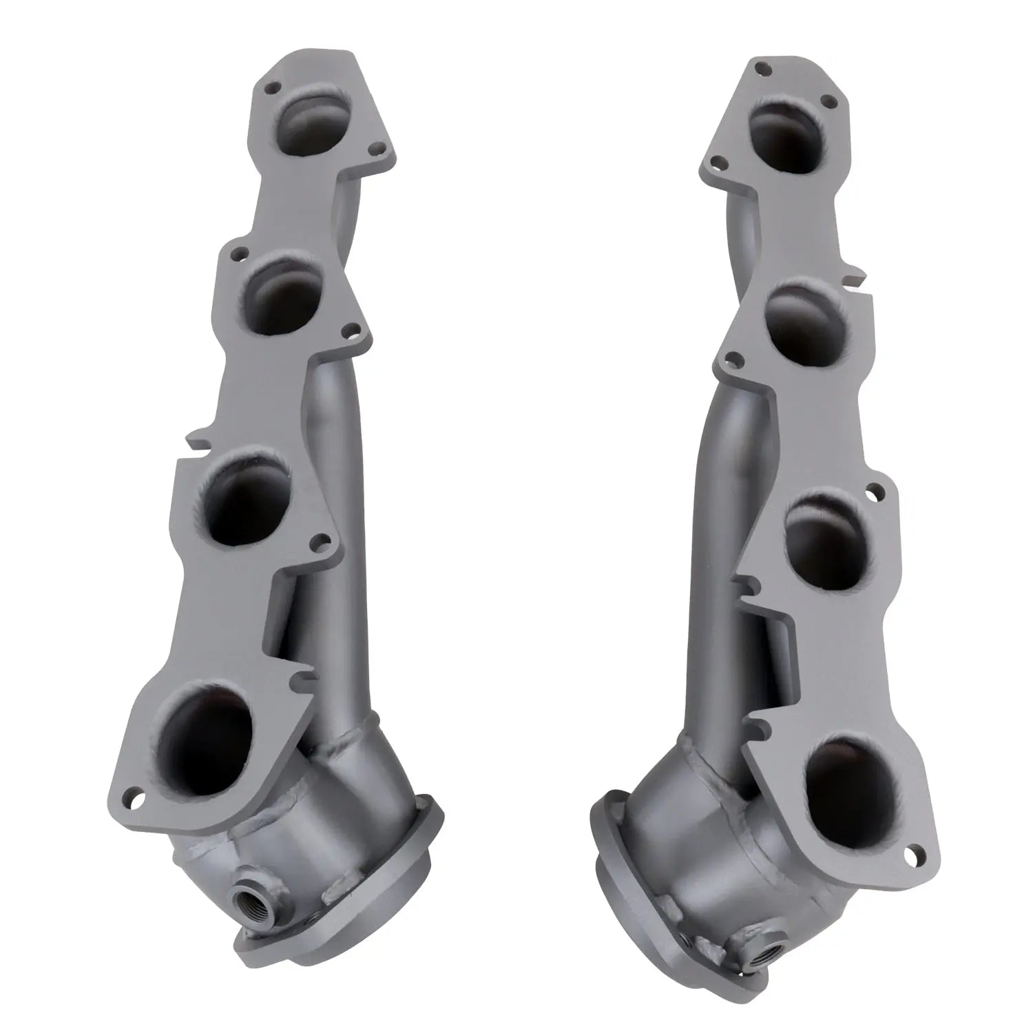 BBK Dodge Challenger Charger 5.7 Hemi 1-3/4 Shorty Exhaust Headers Titanium Ceramic 09-24