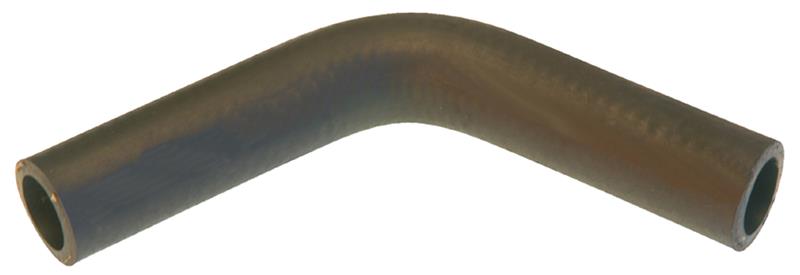 Gates Molded Coolant Hose 6.6in Centerline L 0.62in ID - No Spring