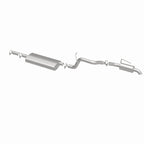 MagnaFlow BRE Exhaust Kit 08-12 Jeep Liberty 3.7L