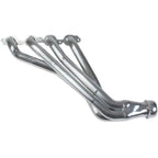 BBK Chevrolet Camaro SS 6.2 LT1 1-7/8 Long Tube Exhaust Headers Polished Silver Ceramic 16-24