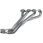 BBK Chevrolet Camaro SS 6.2 LT1 1-7/8 Long Tube Exhaust Headers Polished Silver Ceramic 16-24