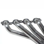 BBK Chevrolet Camaro SS 6.2 LT1 1-7/8 Long Tube Exhaust Headers Polished Silver Ceramic 16-24