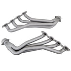 BBK Chevrolet Camaro SS 6.2 LT1 1-7/8 Long Tube Exhaust Headers Titanium Ceramic 16-24