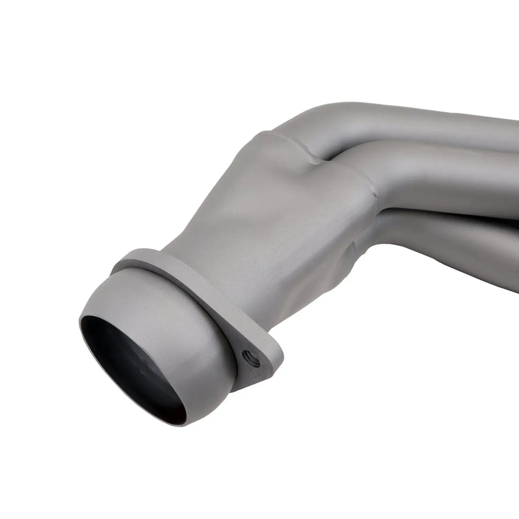BBK Chevrolet Camaro SS 6.2 LT1 1-7/8 Long Tube Exhaust Headers Titanium Ceramic 16-24