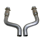 BBK Dodge Challenger Charger Hemi 5.7L Midpipe 09-24