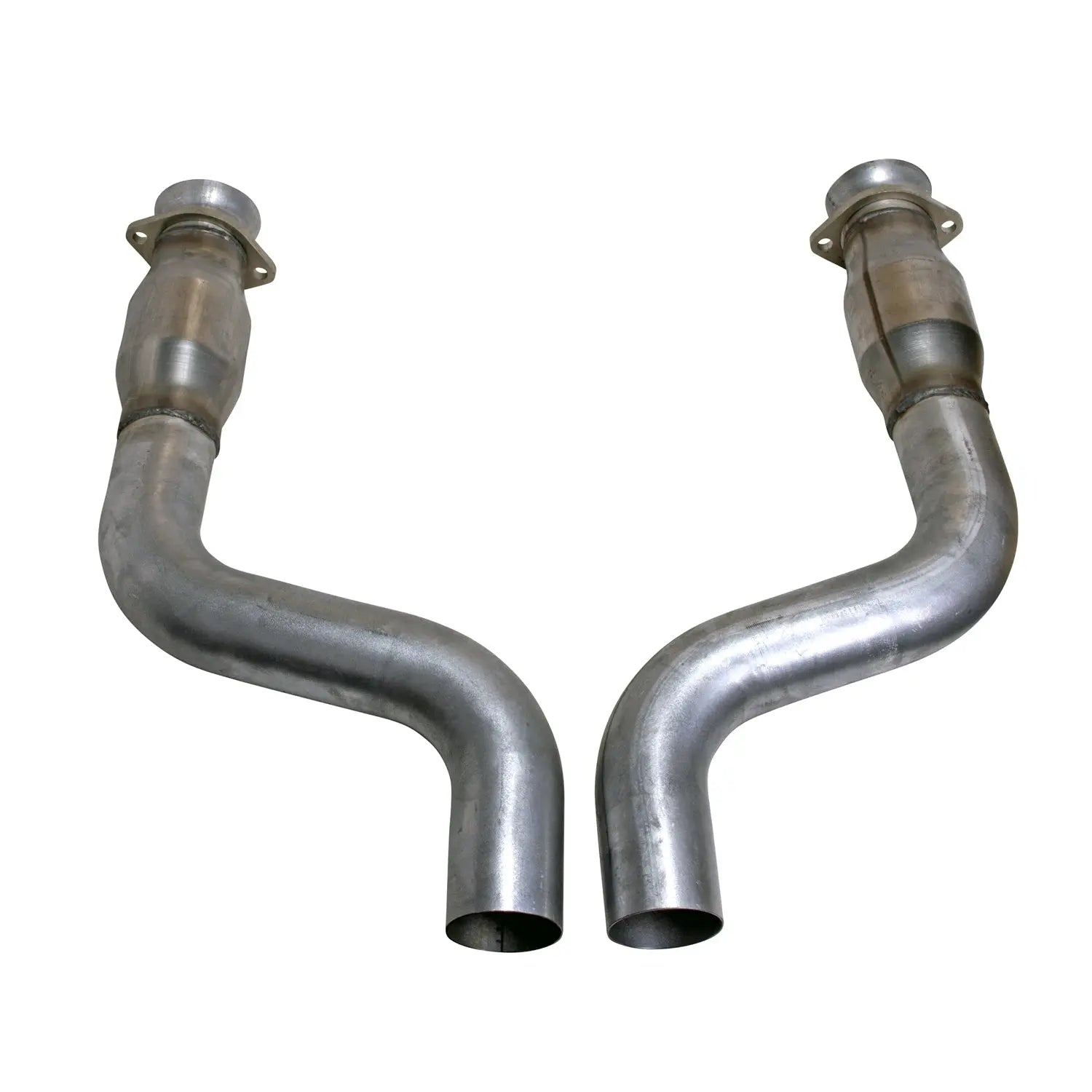 BBK Dodge Challenger Charger Hemi 5.7L Midpipe 09-24
