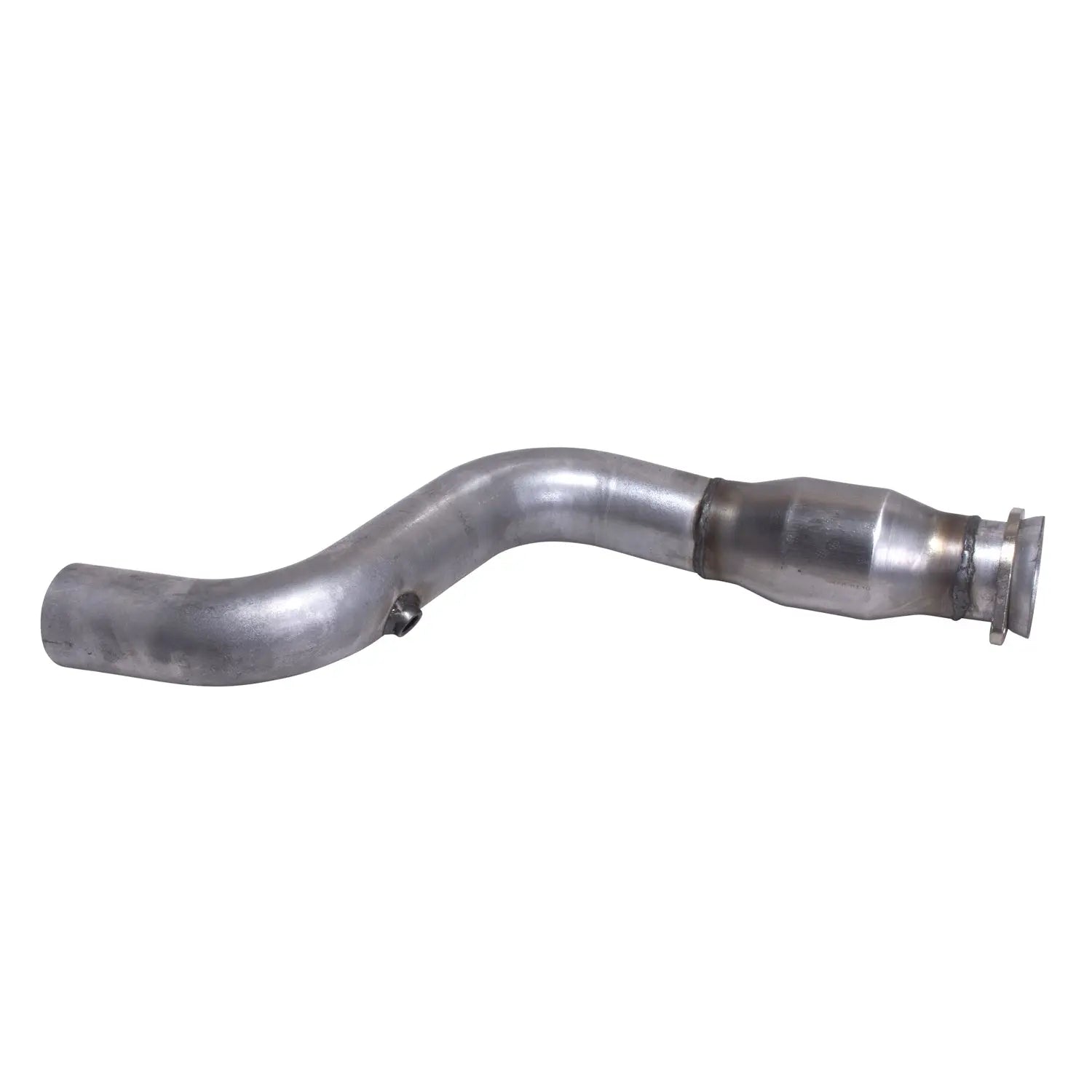 BBK Dodge Challenger Charger Hemi 5.7L Midpipe 09-24