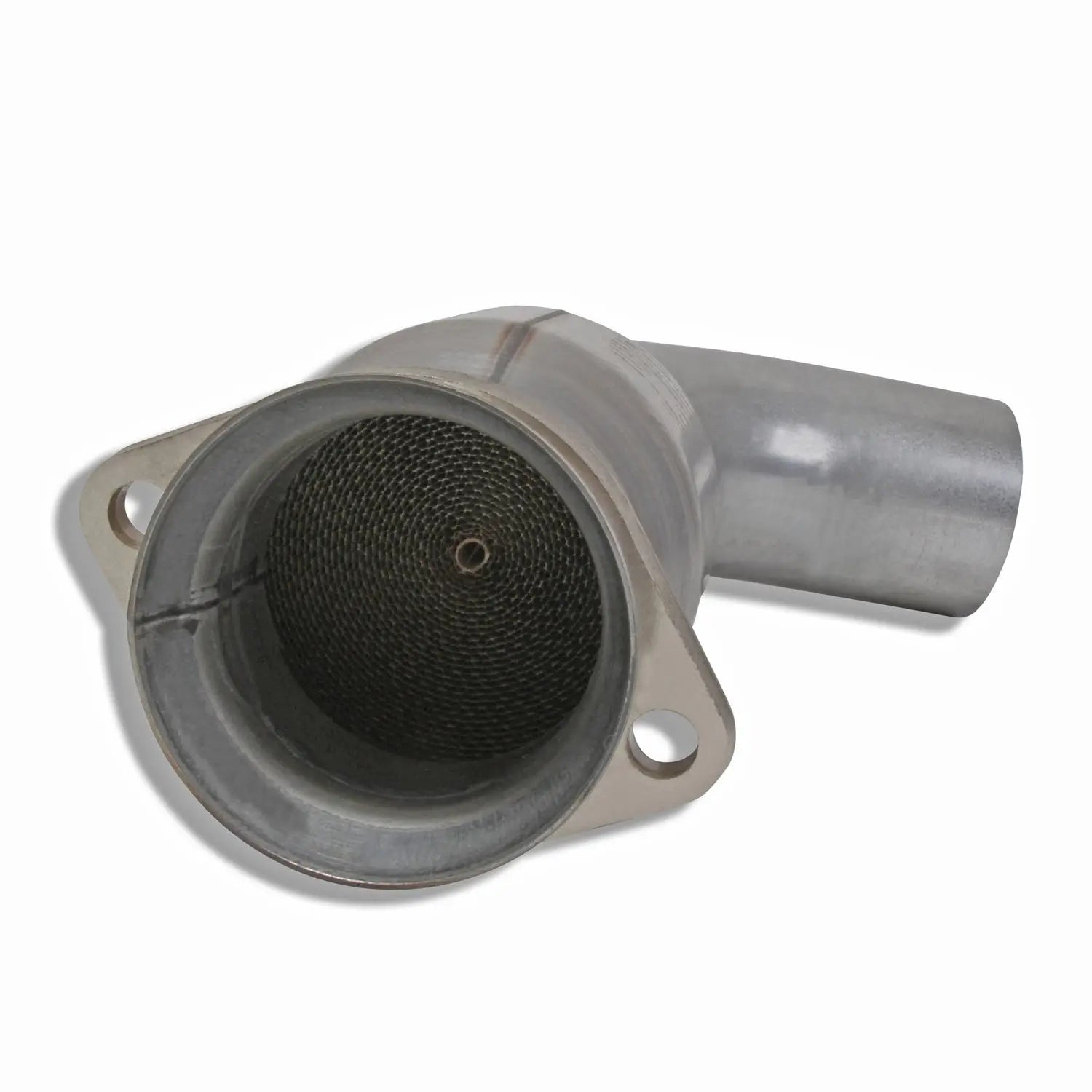 BBK Dodge Challenger Charger Hemi 5.7L Midpipe 09-24