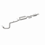 MagnaFlow Direct Fit Catalytic Converter 17-19 Kia Soul 1.6L