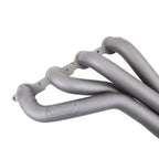 BBK Chevrolet Camaro SS 1-7/8 Long Tube Exhaust Headers With High Flow Cats Titanium Ceramic 10-15