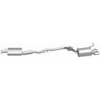 MagnaFlow BRE Exhaust Kit 03-04 Infiniti G35
