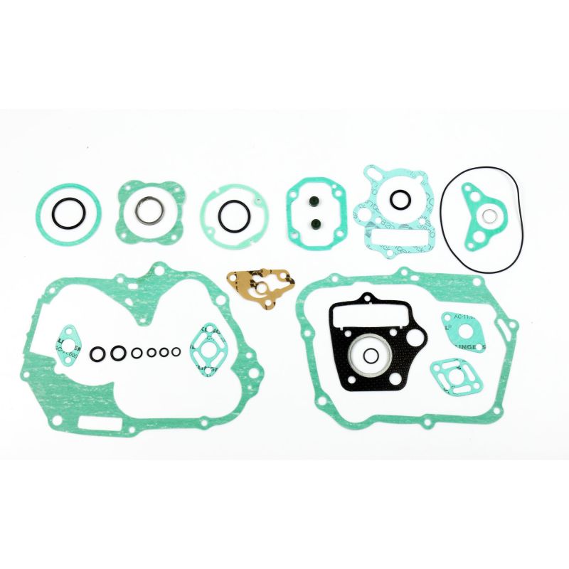 Athena 89-99 Honda Complete Gasket Kit (Excl Oil Seal)