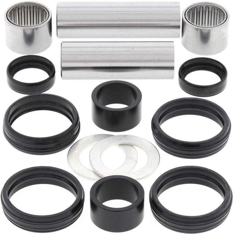 All Balls Racing 84-89 Yamaha XT600 Swing Arm Bearing Kit