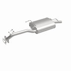 BRE Exhaust 00-05 Accent 1.5L 1.6L Muffler Kit