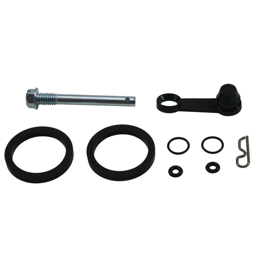 All Balls Racing 14-17 Husqvarna TC 85 Caliper Rebuild Kit Rear