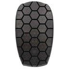 USWE VST Backprotector for Zippered Daypack Black