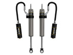 ICON 2025 Toyota 4Runner 0-3in Rear 2.5 VS Aluminum Series Remote Reservoir Shock