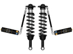 ICON 2024 Lexus GX550 1.25-3in Lift VS 2.5 Series RR w/ CDXS Coilover Kit - Front