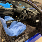 1997 Nissan Silvia K's S14 Kouki