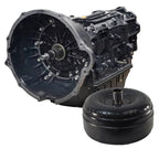 BD Diesel 19-24 Dodge Ram AS69RC 4WD RH PTO Torquemaster Transmission Package