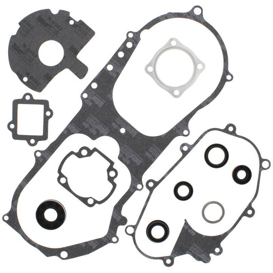 Vertex Gaskets 05-06 Polaris Predator 90 Complete Gasket Kit w/ Oil Seals