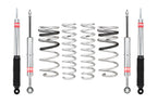 Eibach Pro-Truck 24-25 Toyota Tacoma Stage 1 Lift Kit