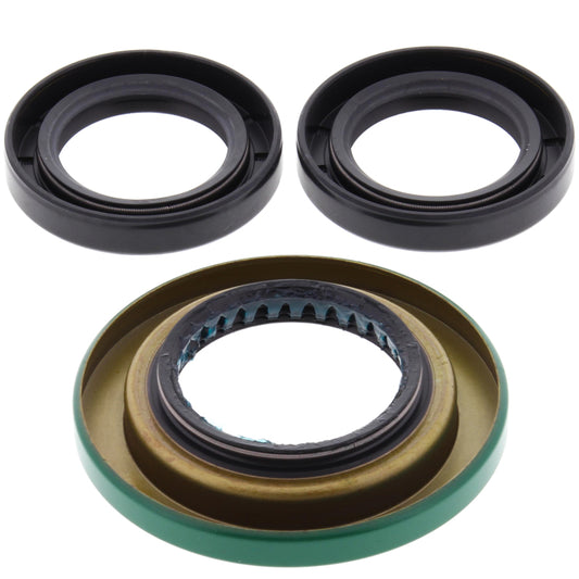 All Balls Racing 06-10 Can-Am Outl&er 400 STD 4x4 Differential Seal Only Kit Rear