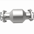 MagnaFlow 16-17 Honda Accord 2.4L Direct Fit Catalytic Converter (California Grade)