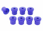 SuperPro Ford Mustang Rear Spring All